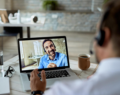 Teleconsulta trabajo social – trabajo social en adicciones